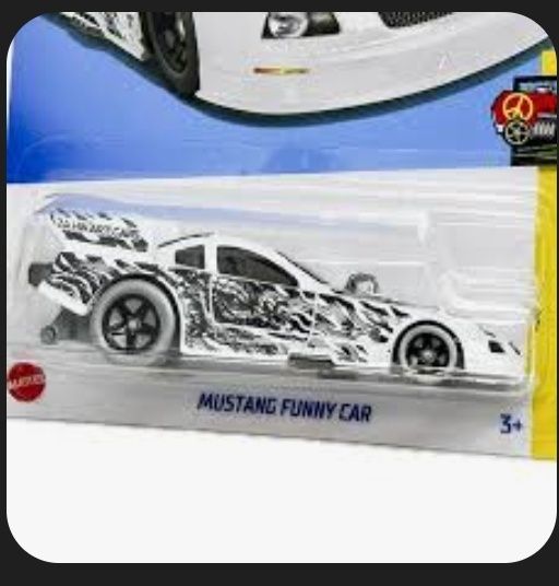 Muscles cars e pickups americanas