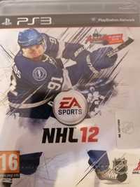 NHL 12 PS3 (Novo/Selado Origem)