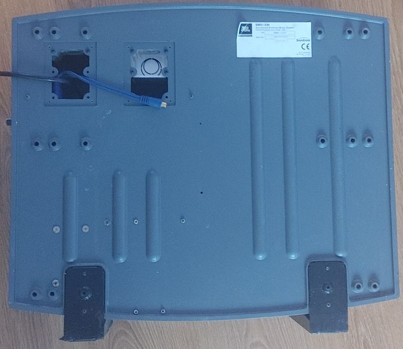 Subwoofer JBL Pro do systemu Soundzone Business Music System SMS1/230