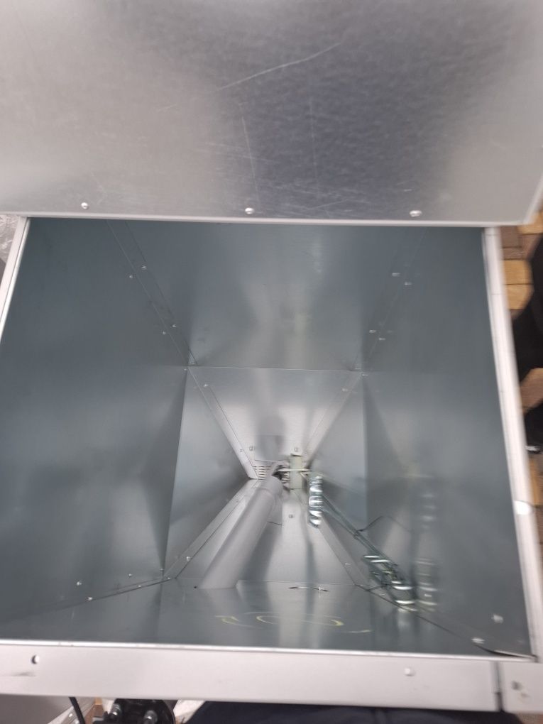Zębiec RUBIN 21 kW piec kocioł 5 KLASA, ECCO DESIGN