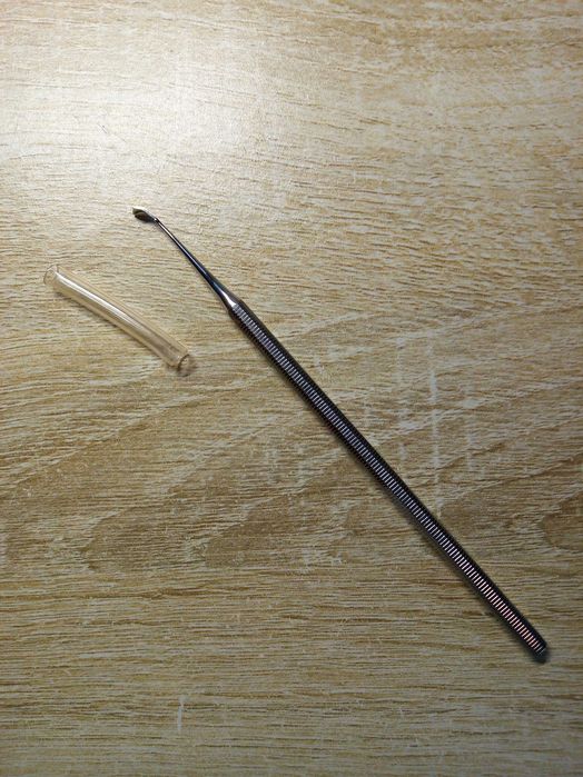 Skaler do usuwania kamienia lewostronny (SHOW TECH)