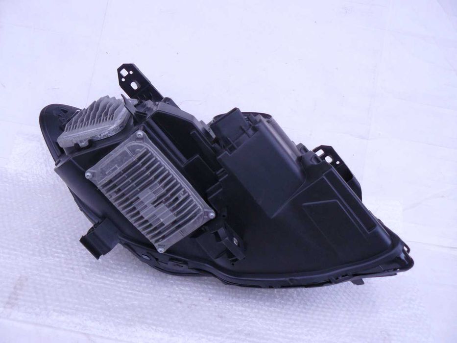 MERCEDES CLA W117 LIFT Lampa przednia lewa full LED HIGH Performance