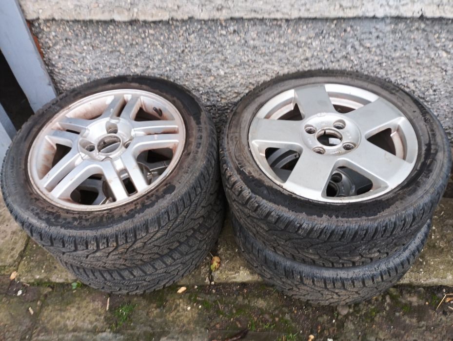 Продам диски шини  15..