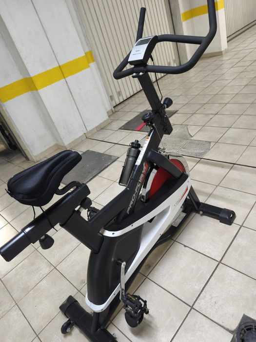 Conjunto de máquinas de manutenção