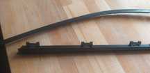 Listwa do Drzwi BMW E39 Czarna