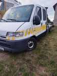 AUTOLAWETA Citroen Jumper