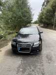 Audi A3 S-Line ( 2.0TDI 170CV )