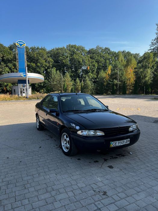 Продам або Обміняю Ford Mondeo