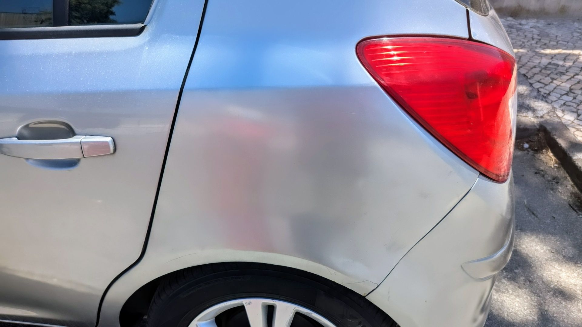 Opel Corsa 1.2 5P (2010)