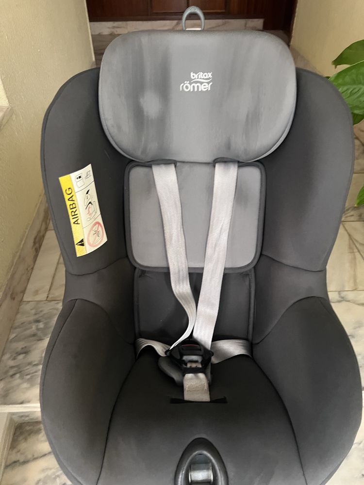 Cadeira automovel criança