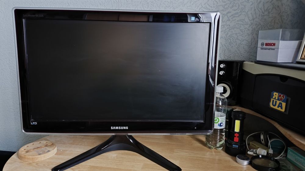 Монитор Samsung BL2335