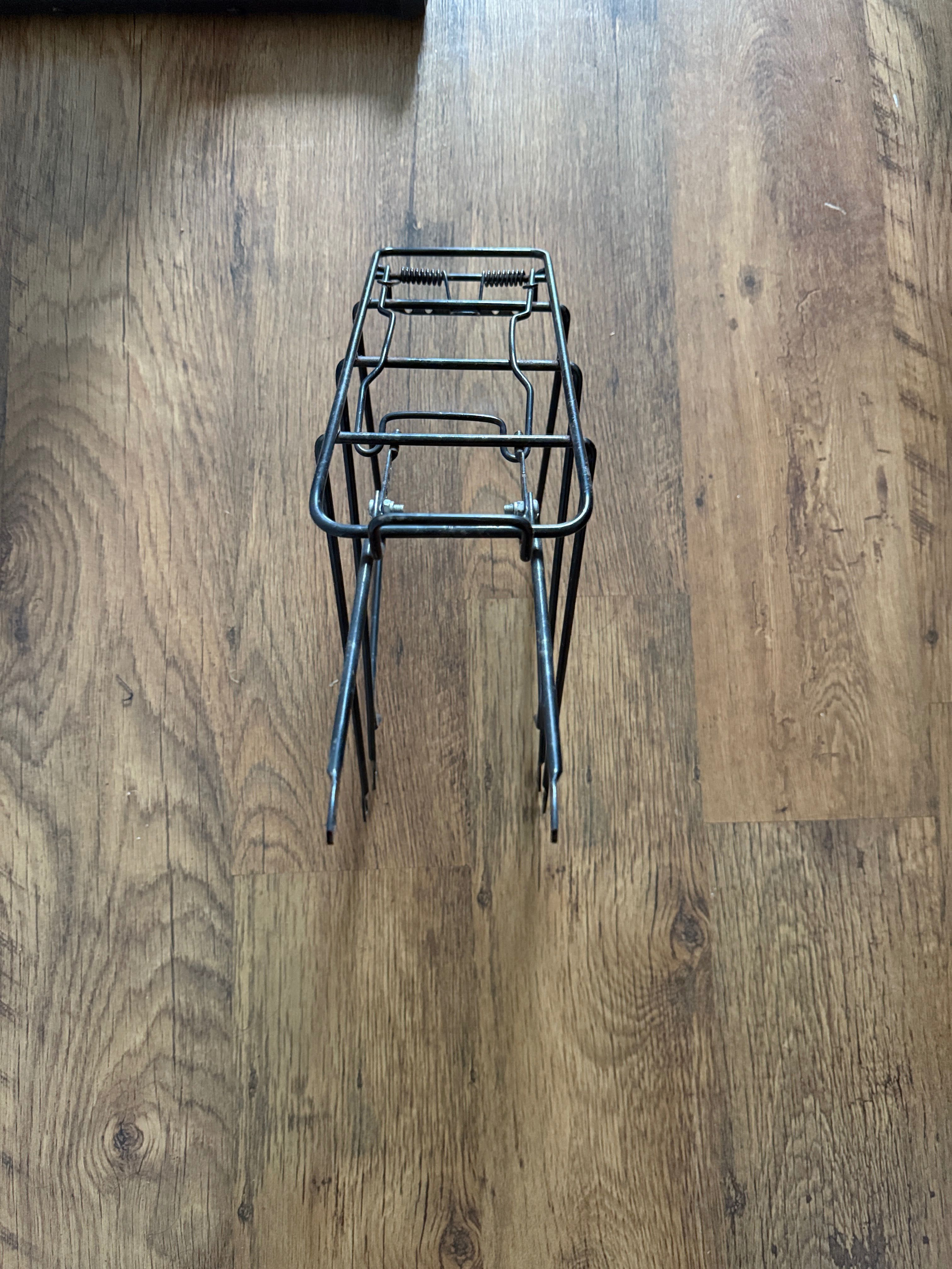Bagażnik rowerowy 26”