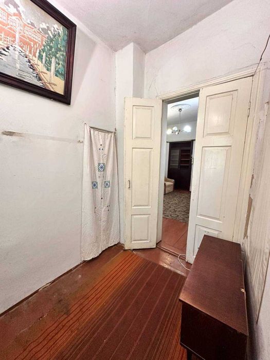 Продаж частини будинку, Вокзальна.