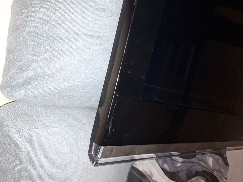 Lcd samsung 40 polegadas