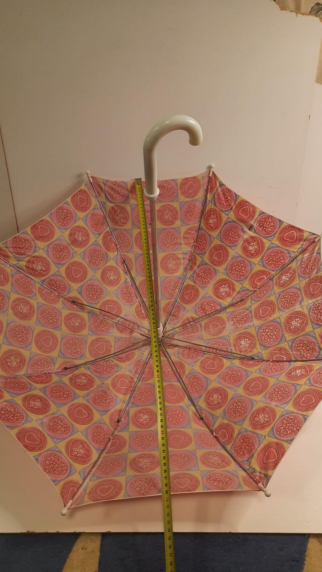 Трость зонтик детский бу