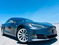 2018 Tesla Model S 75D