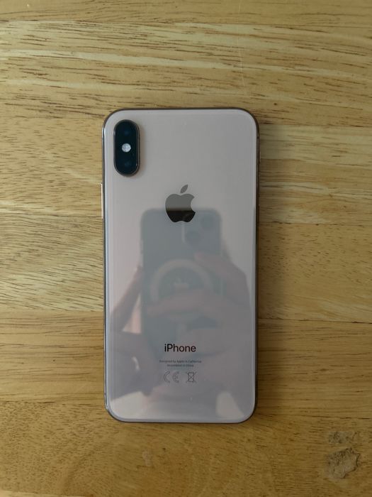 iPhone XS 64GB
