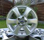Диски R16 5/108 Volvo, Ford, Jaguar.