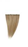 LOVE HAIR EXTENSIONS CLIP-IN  włosy naturalne 35 gram rich blonde 46cm