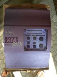 Усилитель автомобильный SONY XM-502X