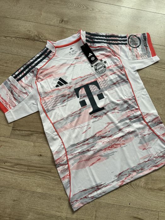 Koszulka bayern monachium rozmiar M