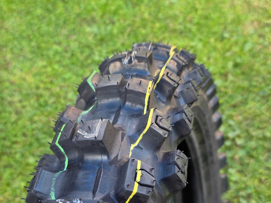 Nowa opona Dunlop Geomax MX53 roz. 110/90-19 TT 62M