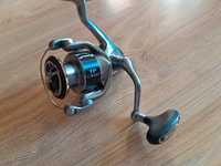 Shimano Twin Power C 3000 HG