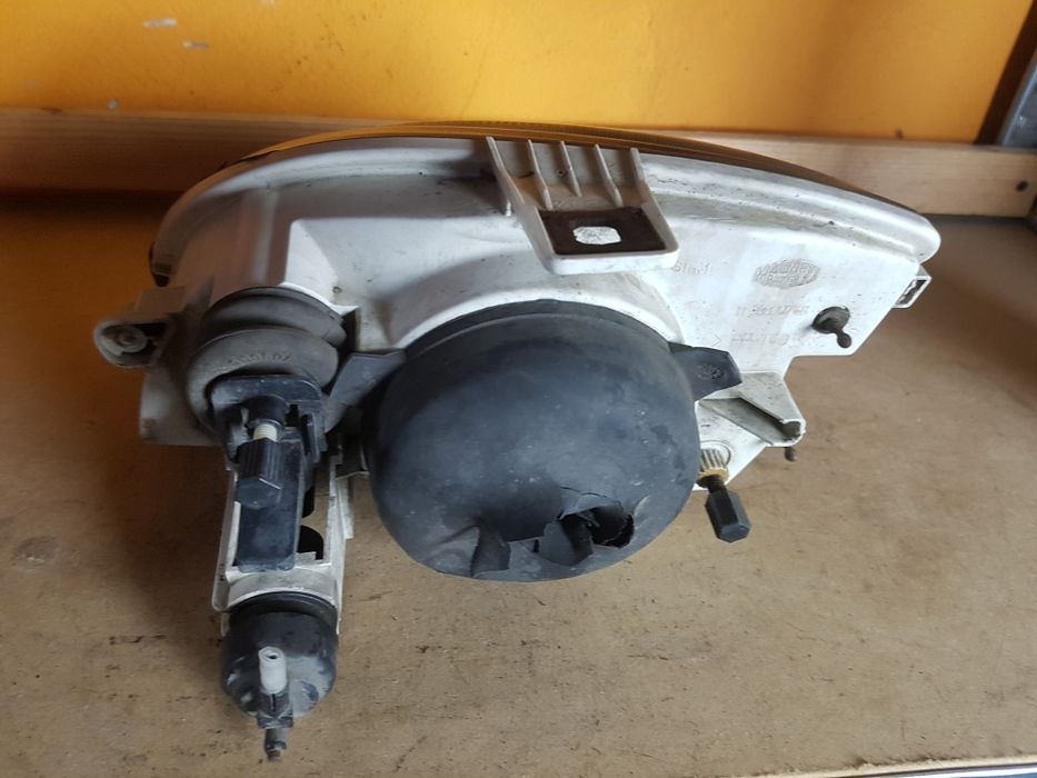 Lampa przód prawa Fiat 600/Seicento