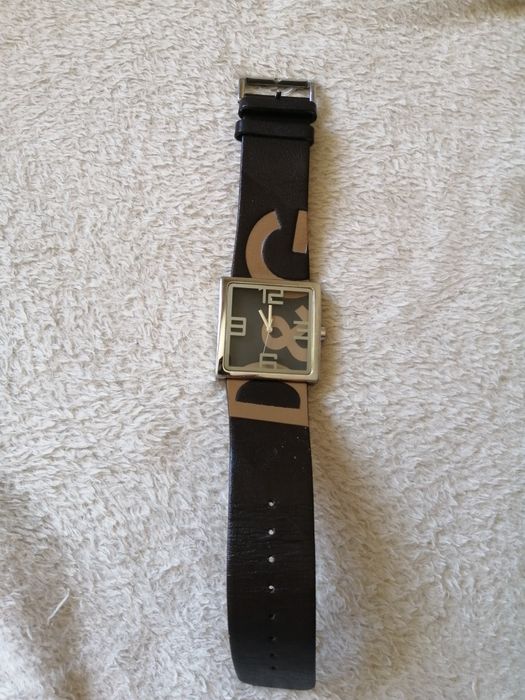 Relógio de pulso DOLCE GABBANA