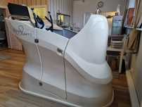 Power Slim Activ PowerSlim, Vacu, Swan InfraRed, kapsuła