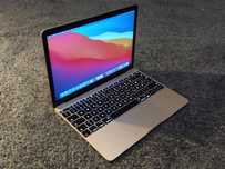 MacBook Air 12 M5 8GB 512SSD Retina Super laptop