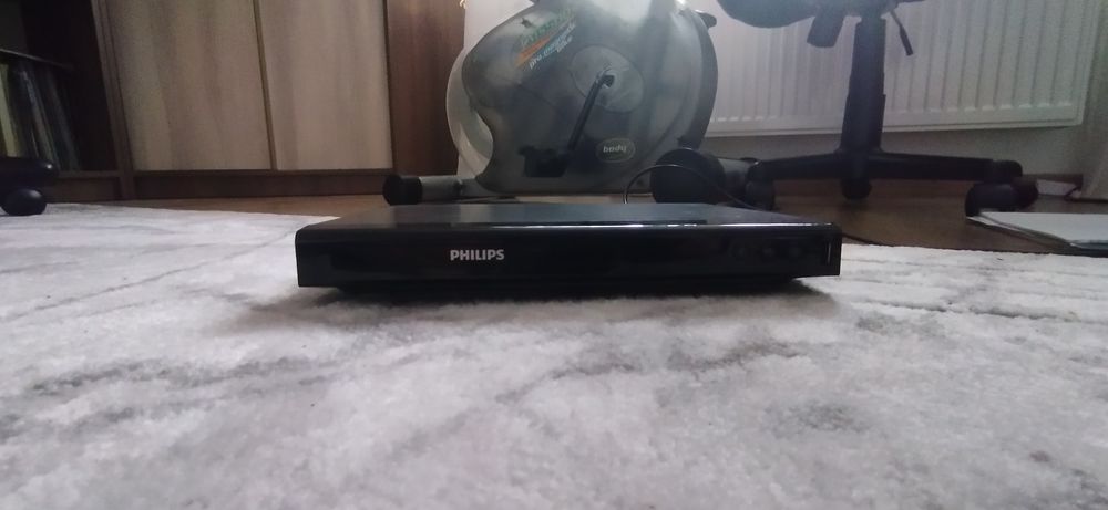 Sprzedam odtwarzacz DVD Philips
