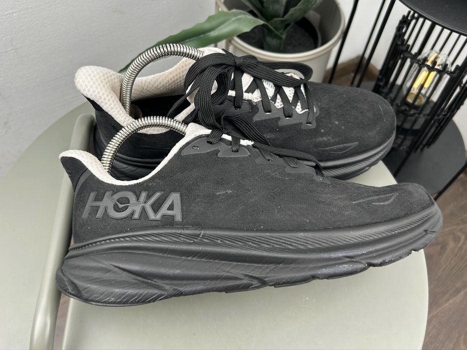 Оригінал! Кросівки Hoka Clifton 9 42 розмір М05430