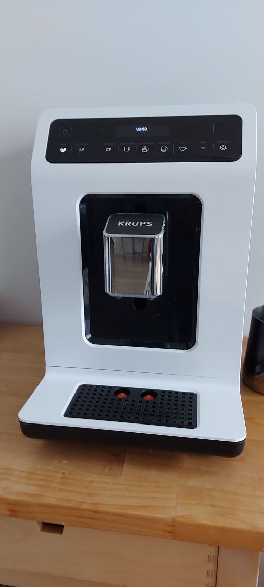 KRUPS EVIDENCE typ EA 89 do małej naprawy