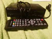 Apollo AHD-121 TV Tuner DVB-T