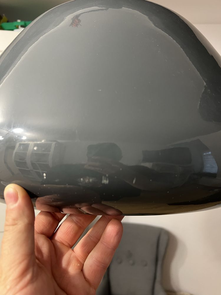 Lampa wisząca soft dog Frandsen