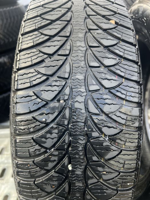 Продам шини Fulda 185/60 R15 2 шт