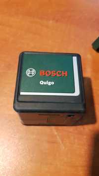 Laser krzyżowy Bosch Quigo okazja
