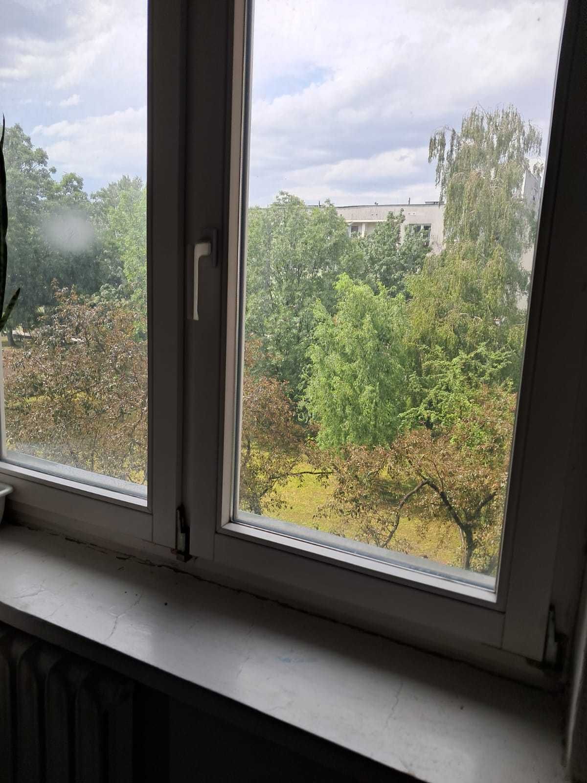 Mieszkanie os. Podwawelskie