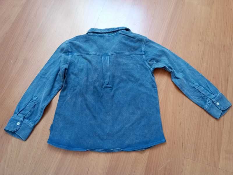 Conjunto roupa menino