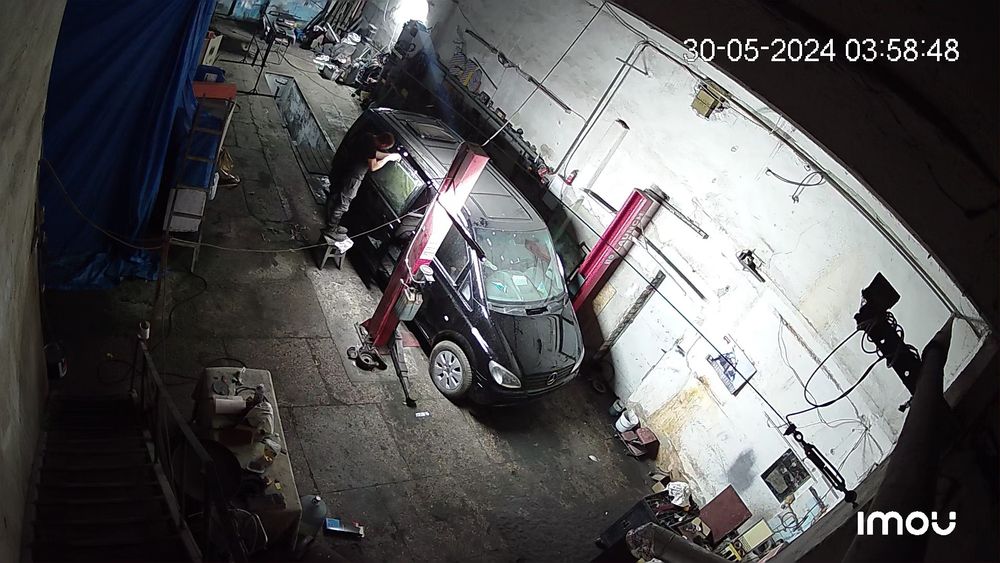 Требуются Ходовик Моторист Сварщик Маляр