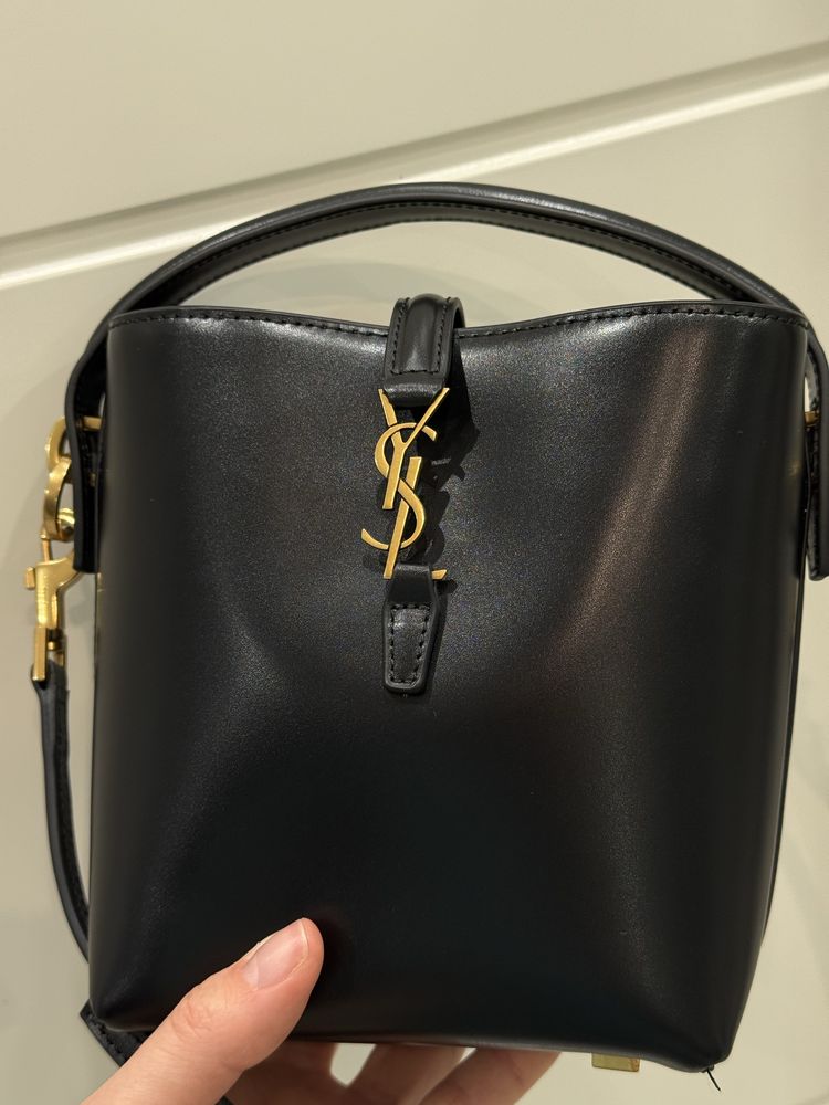 Сумка Saint Laurent Le 37 Mini