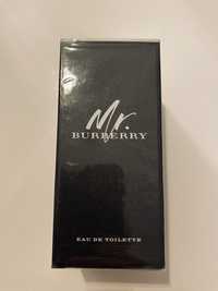 Mr. Burberry perfumy dla mężczyzn 50 ml