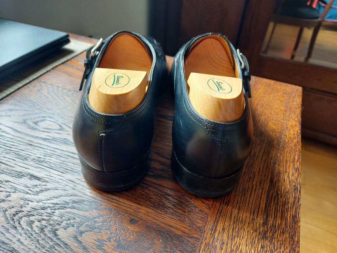 Buty John Lobb Ashill