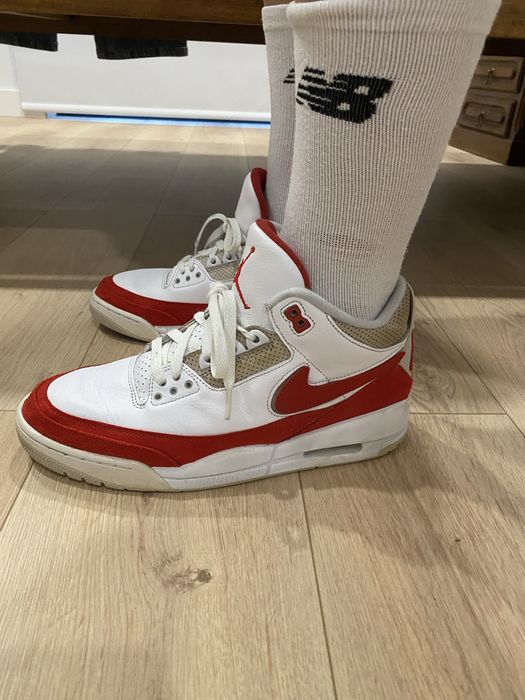 Nike Air jordan Retro 3
