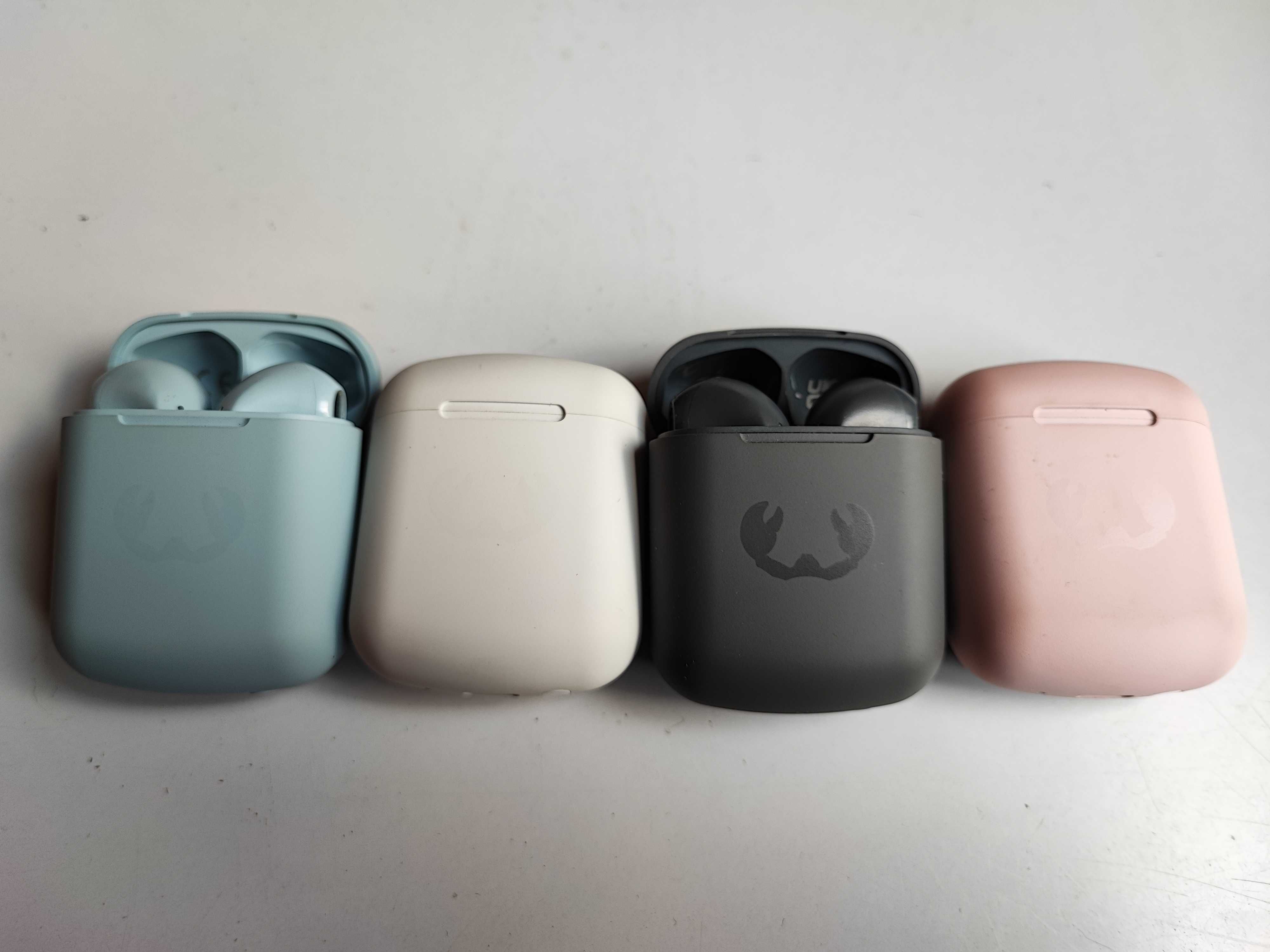 Бездротові навушники TWS Fresh n Rebel Twins 1 True Wireless Earbuds