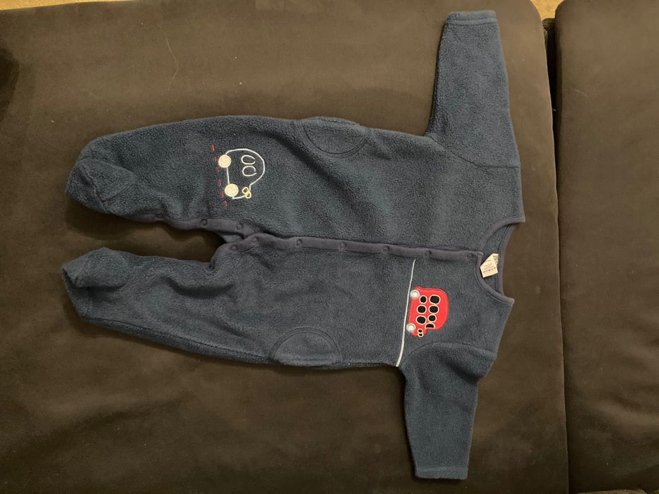 Pajacyk dla chlopczyka