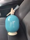 Сифон для газировки воды