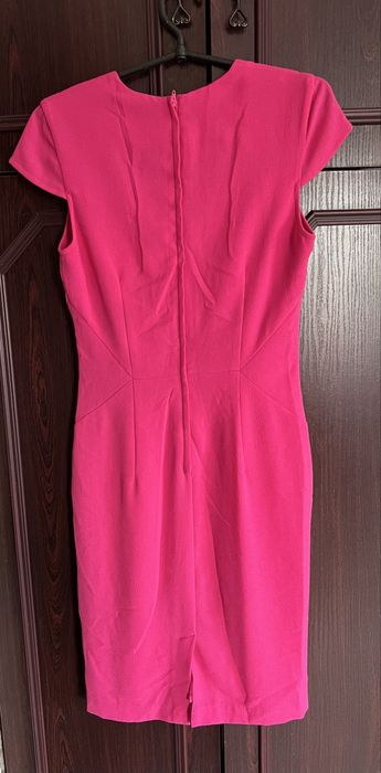 Сукня рожева H&M