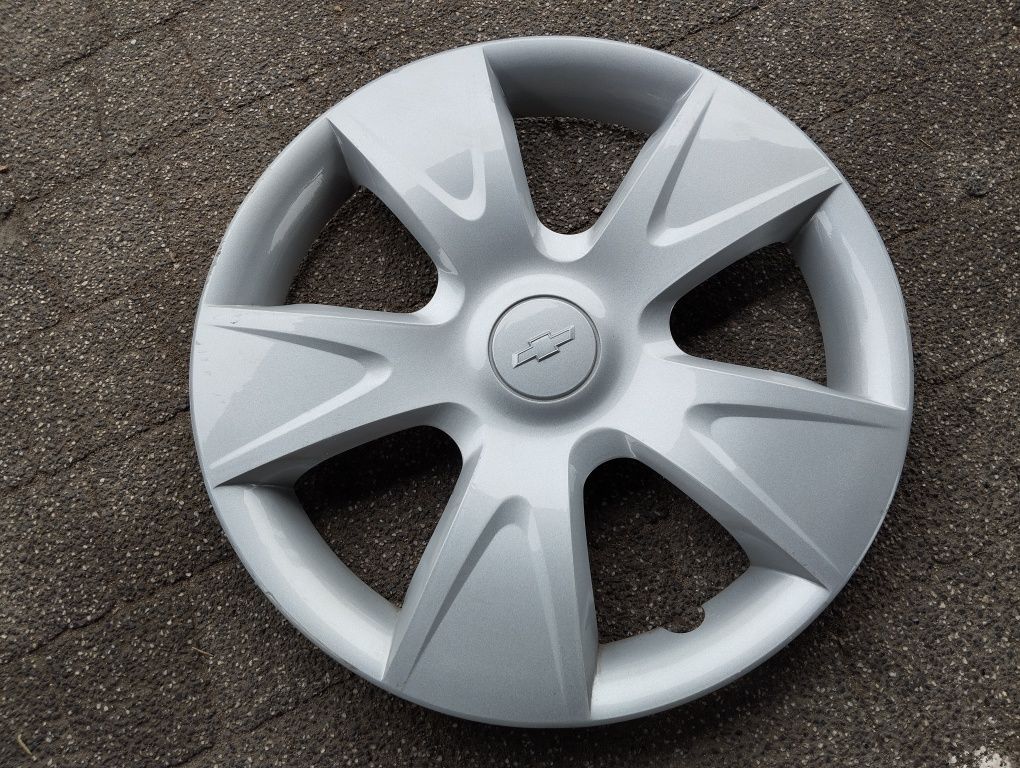 Kołpak Chevrolet 14" 969-451 Aveo pojedyncza sztuka